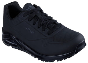SKECHERS Work Relaxed Fit: UNO SR - Sutal Womens - Footcourt Egypt