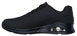 SKECHERS Work Relaxed Fit: UNO SR - Sutal Womens - Footcourt Egypt