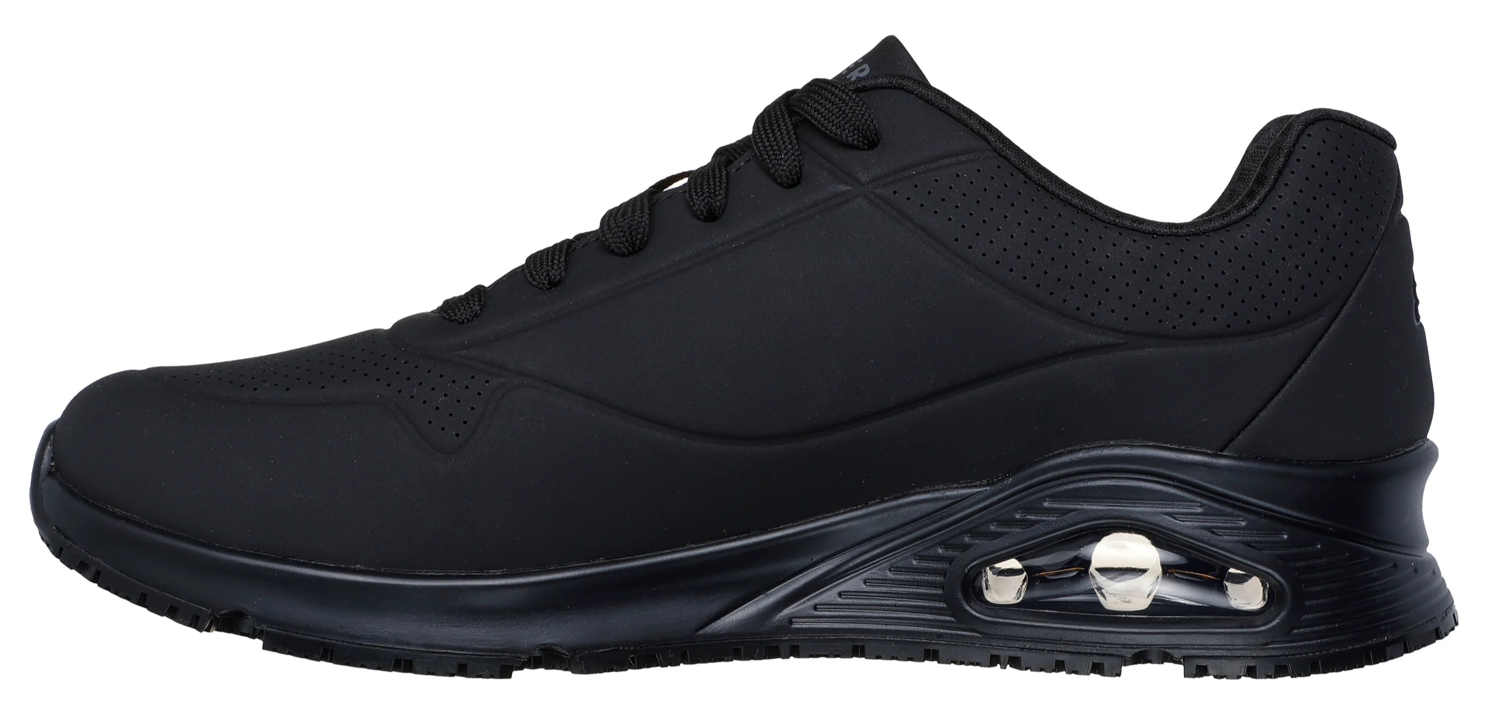 SKECHERS Work Relaxed Fit: UNO SR - Sutal Womens - Footcourt Egypt