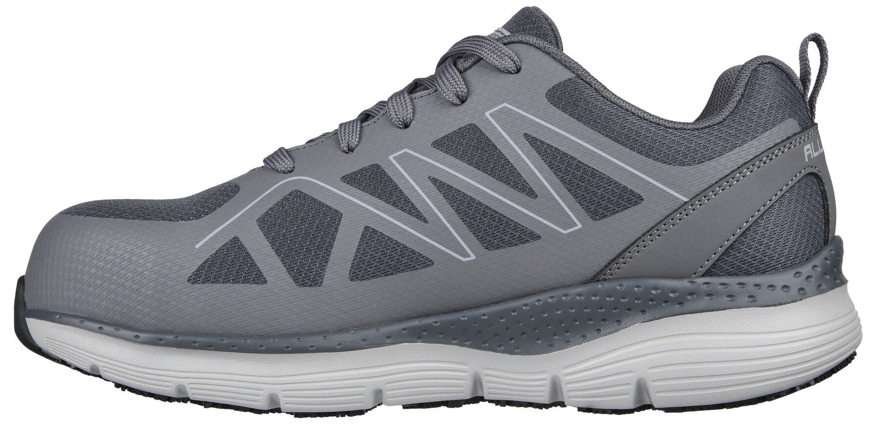 Skechers Arch Fit SR - Vigorit - Footcourt Egypt