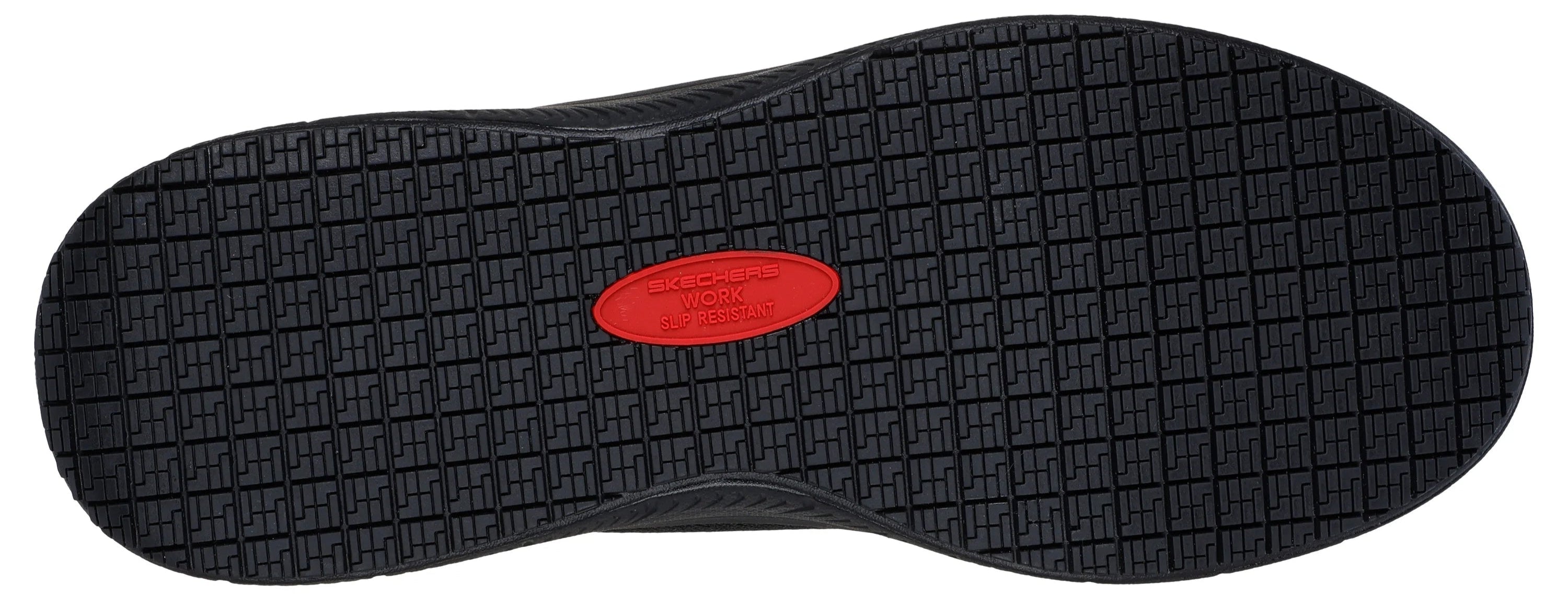 SKECHERS Slip - ins Work Slip - Resistant: Summits - Colsin - Footcourt Egypt