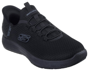 SKECHERS Slip - ins Work Slip - Resistant: Summits - Colsin - Footcourt Egypt