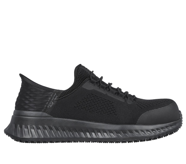 SKECHERS Slip-ins Work: Tilido - Fletchit
