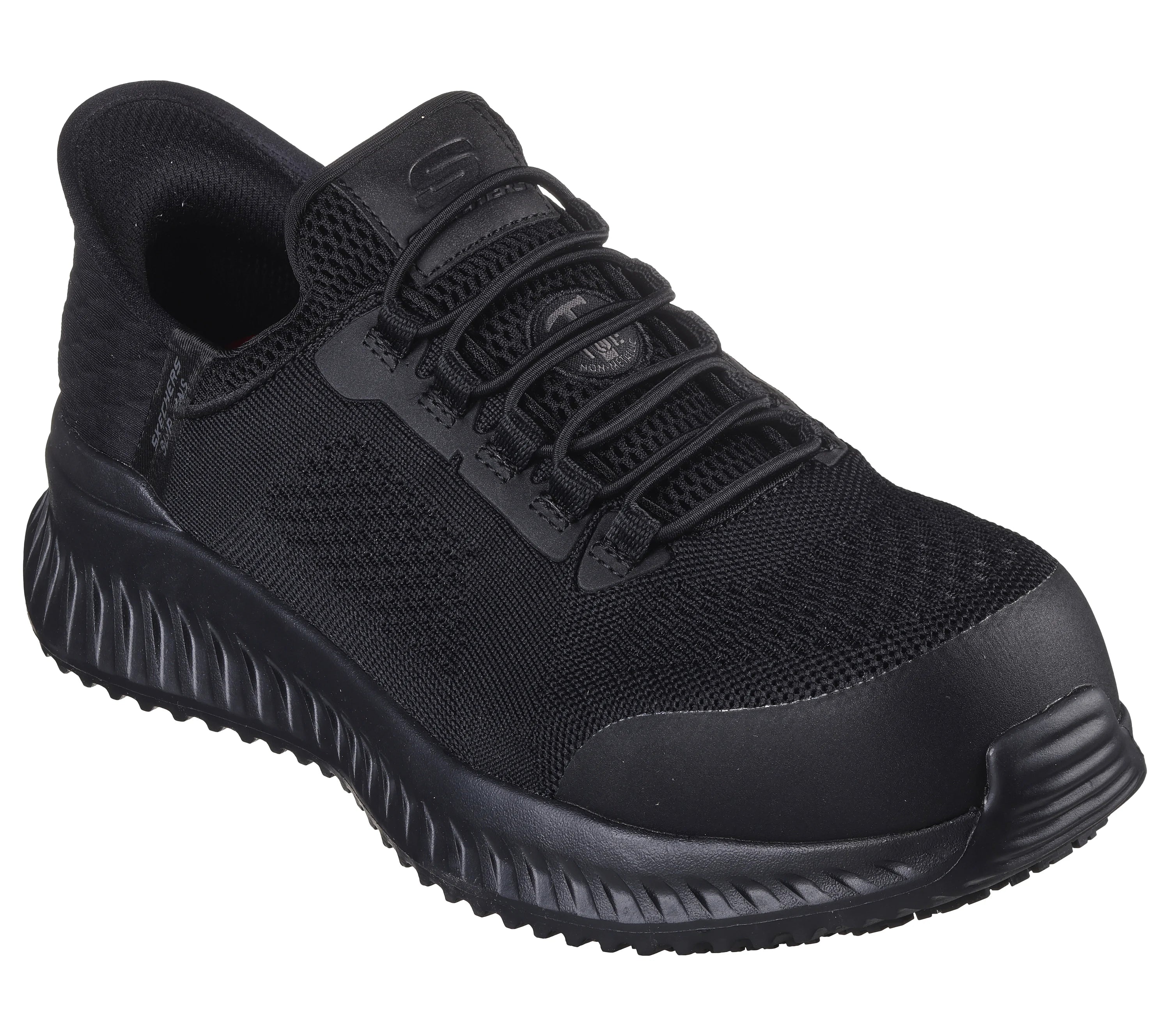 SKECHERS Slip - ins Work: Tilido - Fletchit - Footcourt Egypt