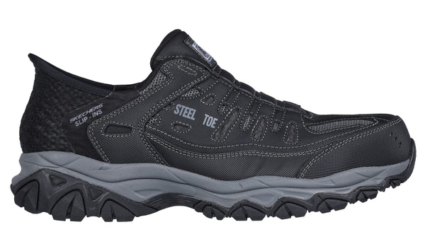 SKECHERS Skechers Slip-ins Work: Cankton - Faison