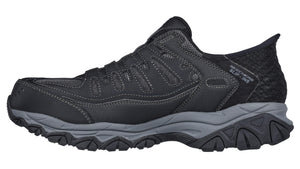 SKECHERS Skechers Slip - ins Work: Cankton - Faison - Footcourt Egypt
