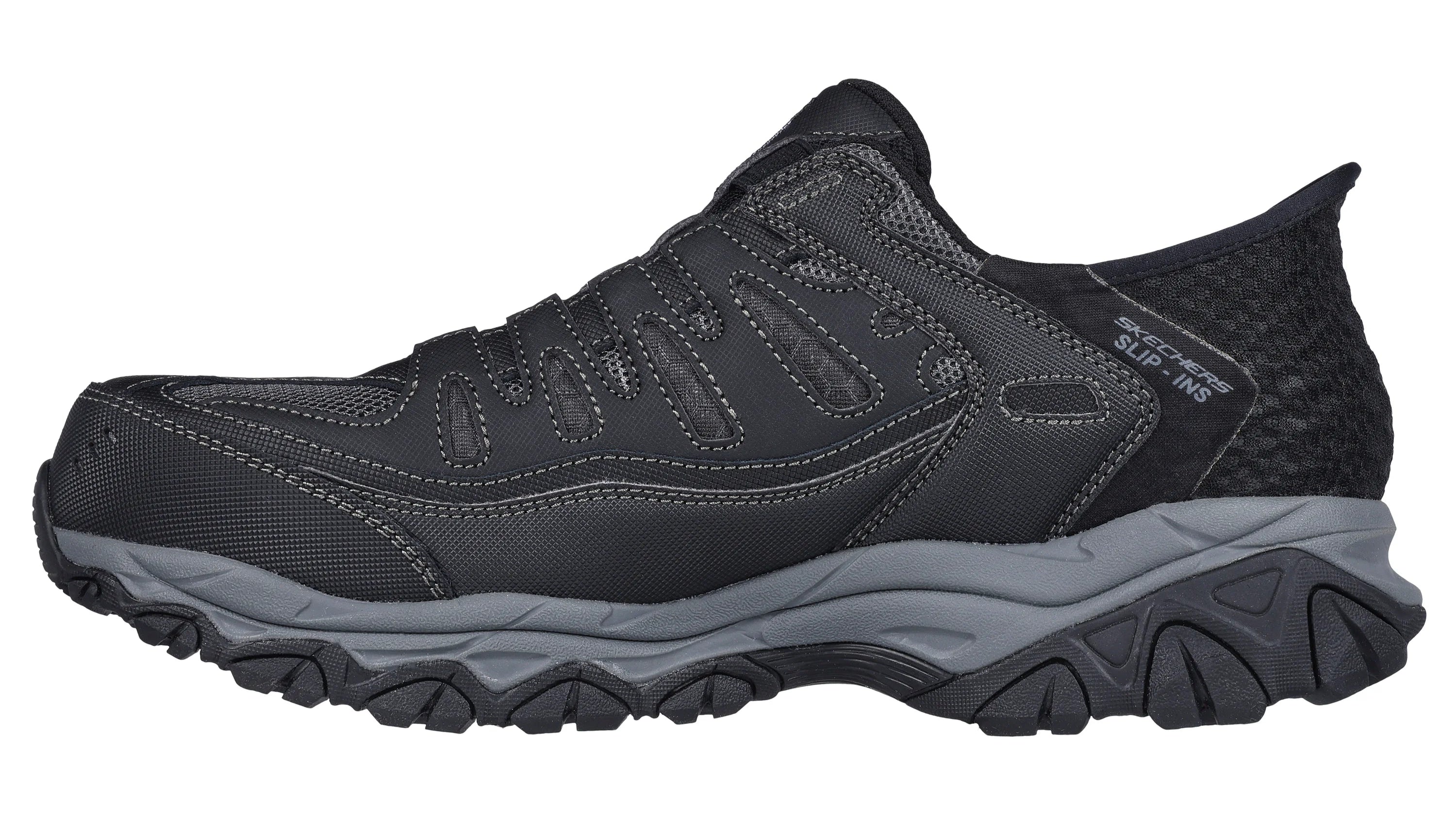 SKECHERS Skechers Slip - ins Work: Cankton - Faison - Footcourt Egypt