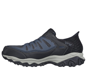 SKECHERS Slip - ins Work: Cankton - Faison - Footcourt Egypt
