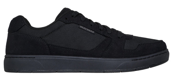 SKECHERS Work Relaxed Fit: Watab - Shred Treads