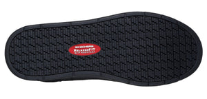 SKECHERS Work Relaxed Fit: Watab - Shred Treads - Footcourt Egypt