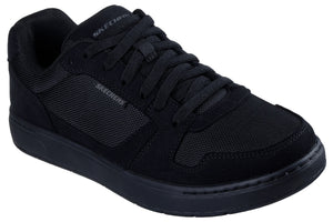 SKECHERS Work Relaxed Fit: Watab - Shred Treads - Footcourt Egypt