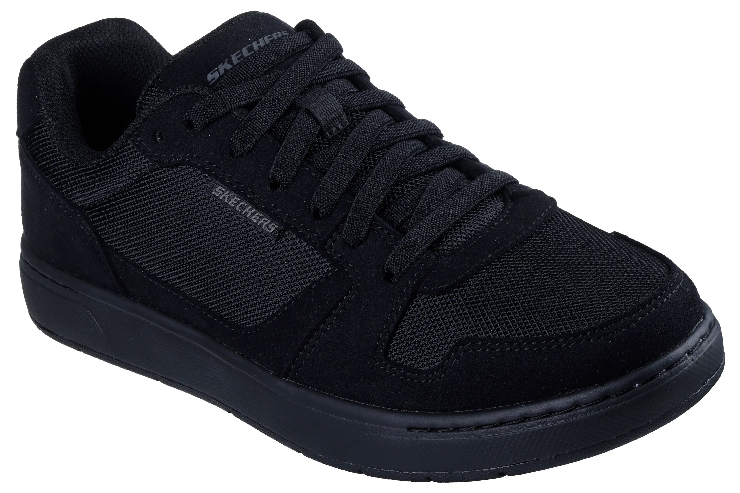 SKECHERS Work Relaxed Fit: Watab - Shred Treads - Footcourt Egypt