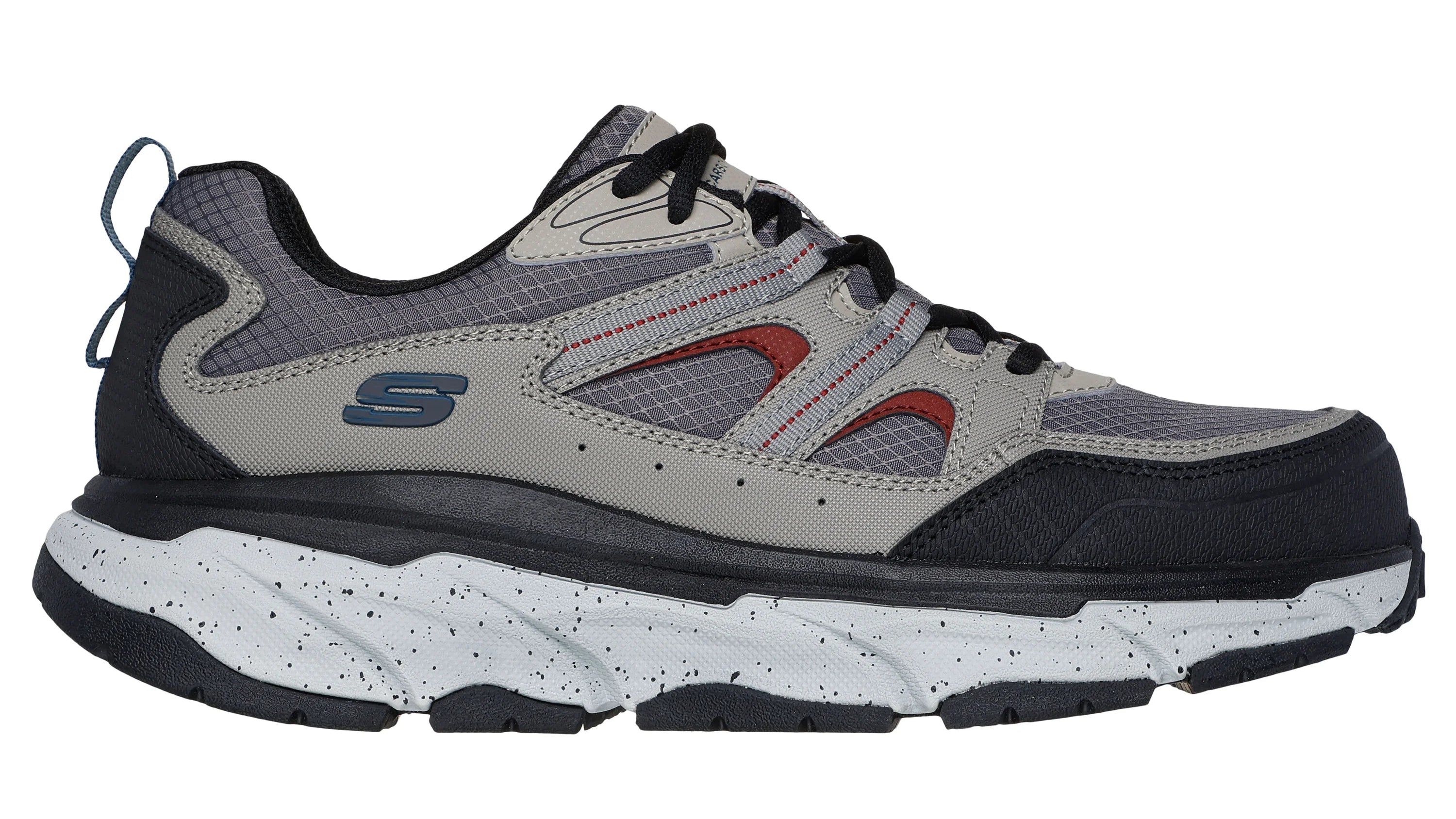 SKECHERS Work: D'Lux Journey SR - Footcourt Egypt