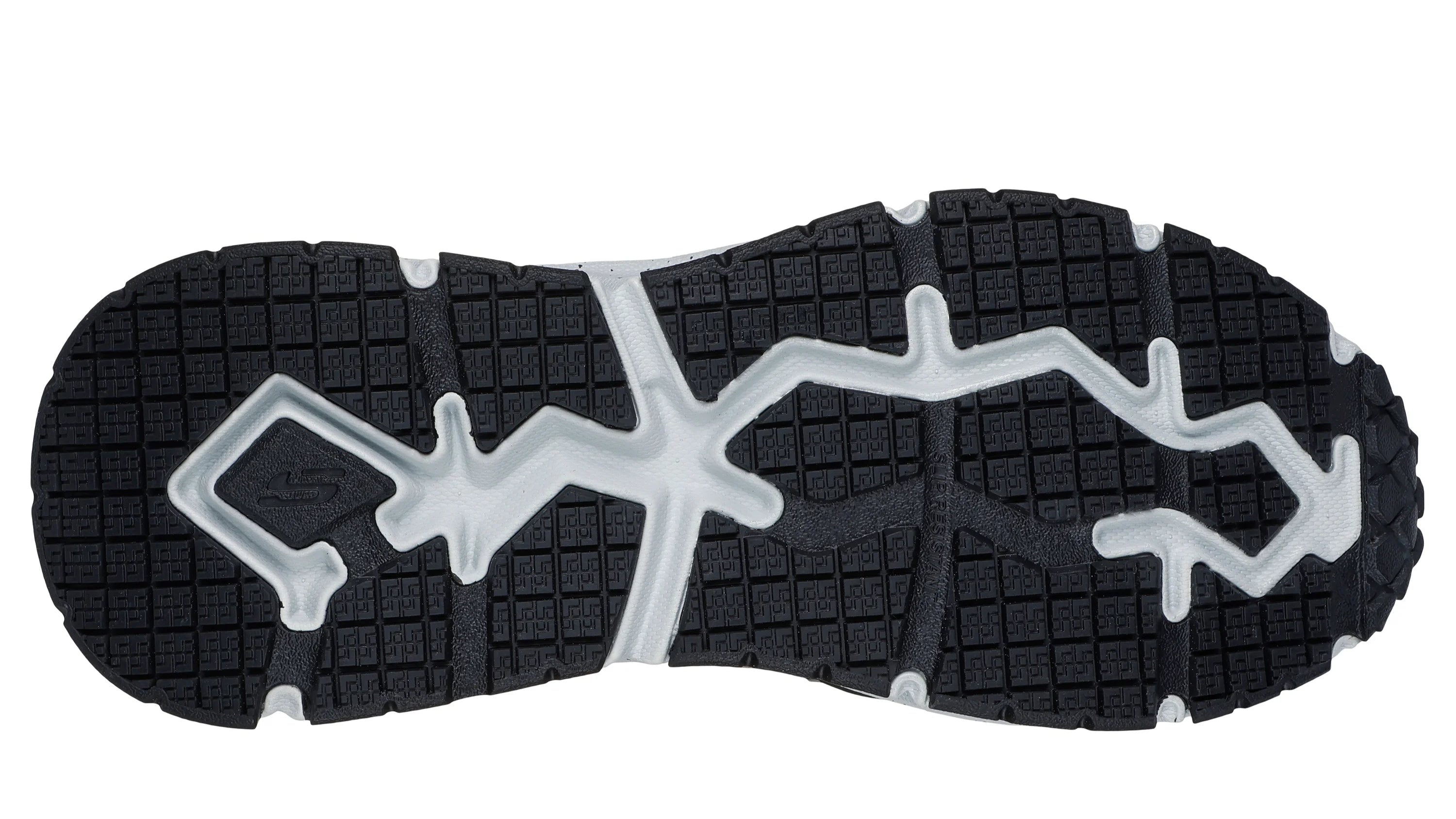 SKECHERS Work: D'Lux Journey SR - Footcourt Egypt