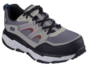 SKECHERS Work: D'Lux Journey SR - Footcourt Egypt