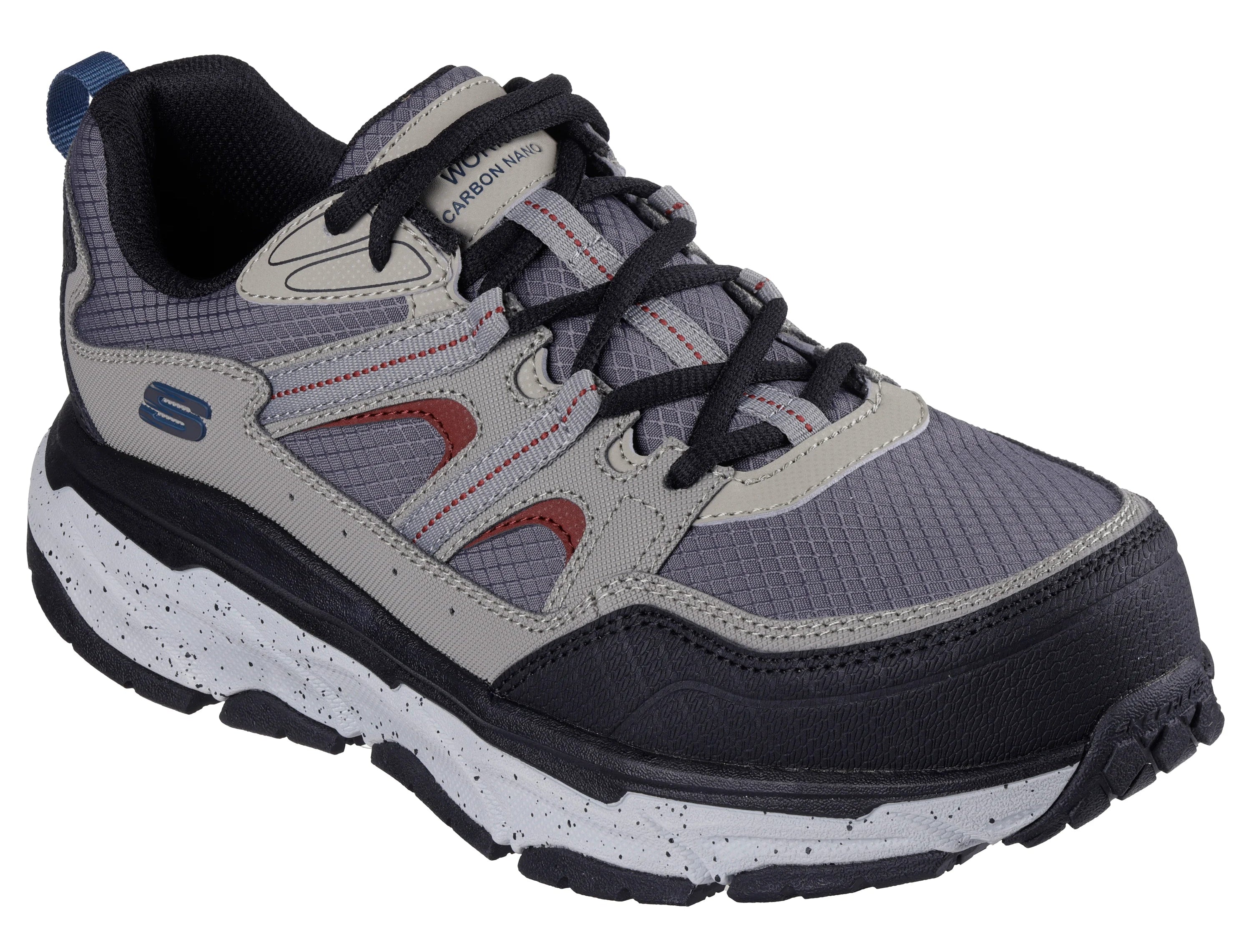 SKECHERS Work: D'Lux Journey SR - Footcourt Egypt