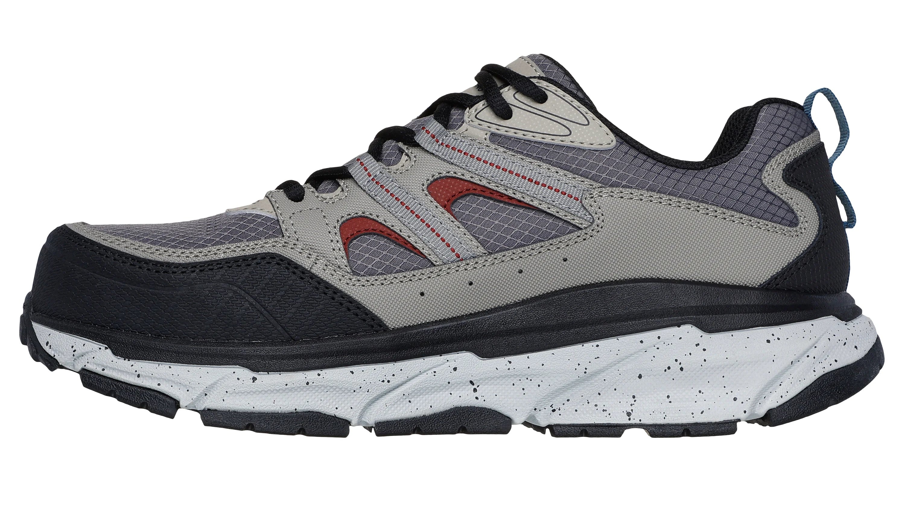 SKECHERS Work: D'Lux Journey SR - Footcourt Egypt