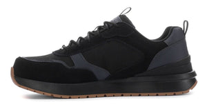 SKECHERS Work Relaxed Fit: Watab - Shred Treads - Footcourt Egypt