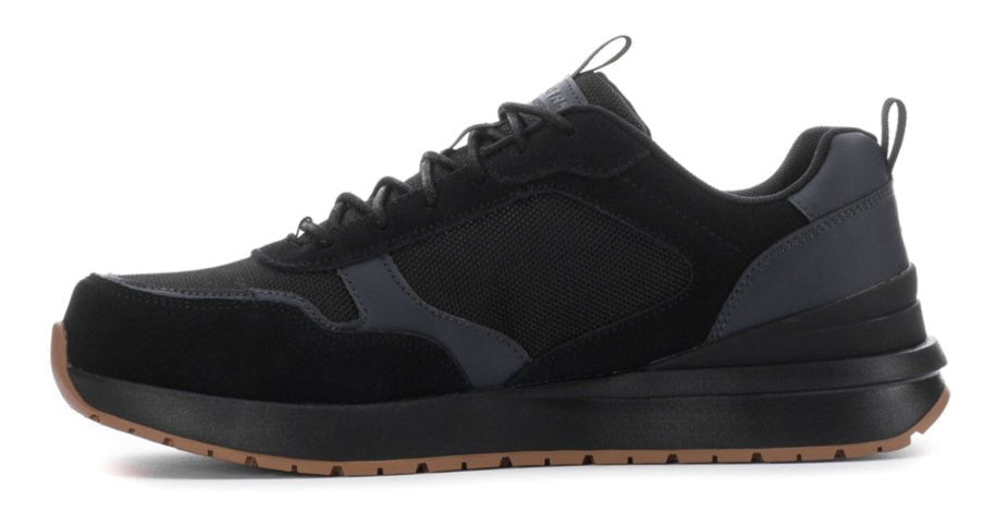 SKECHERS Work Relaxed Fit: Watab - Shred Treads - Footcourt Egypt