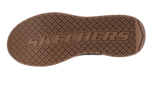 SKECHERS Work Relaxed Fit: Watab - Shred Treads - Footcourt Egypt
