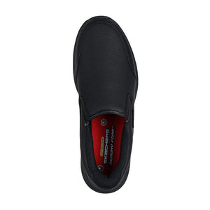 SKECHERS Work Corart-BLK - Footcourt Egypt