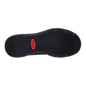 SKECHERS Work Corart-BLK - Footcourt Egypt