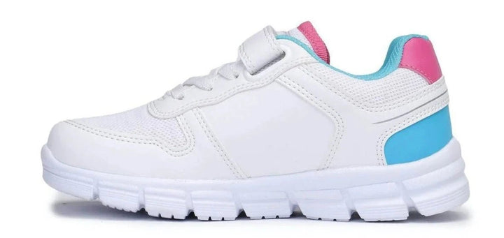 HUMMEL PORTER KIDS SHOES - Footcourt Egypt