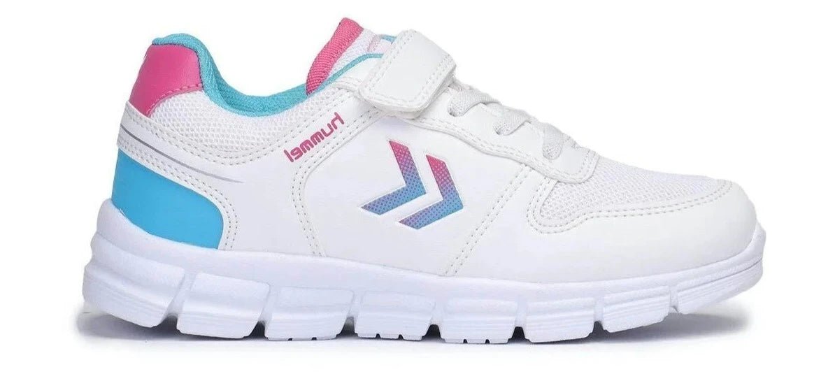 HUMMEL PORTER KIDS SHOES - Footcourt Egypt