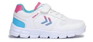 HUMMEL PORTER KIDS SHOES - Footcourt Egypt