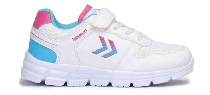 HUMMEL PORTER KIDS SHOES - Footcourt Egypt