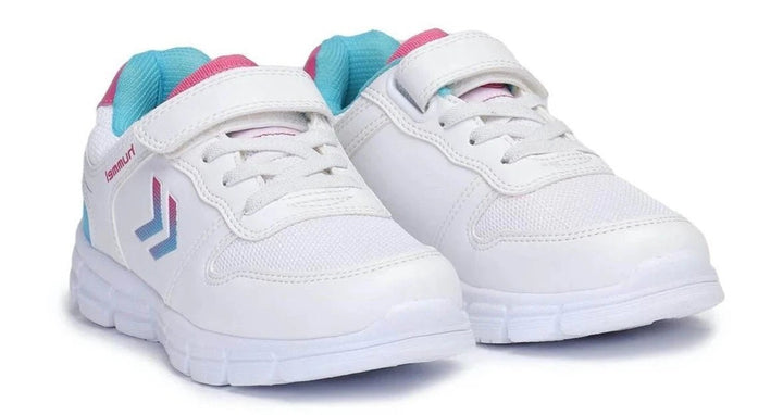 HUMMEL PORTER KIDS SHOES - Footcourt Egypt