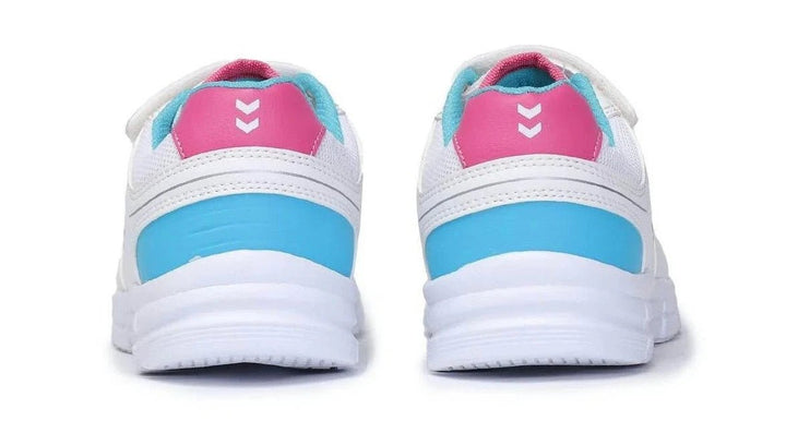 HUMMEL PORTER KIDS SHOES - Footcourt Egypt
