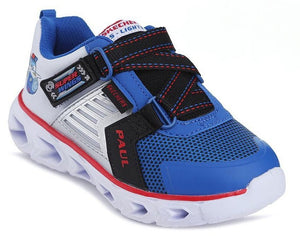 SKECHERS Hypno Fresh 2 Kids - Footcourt Egypt