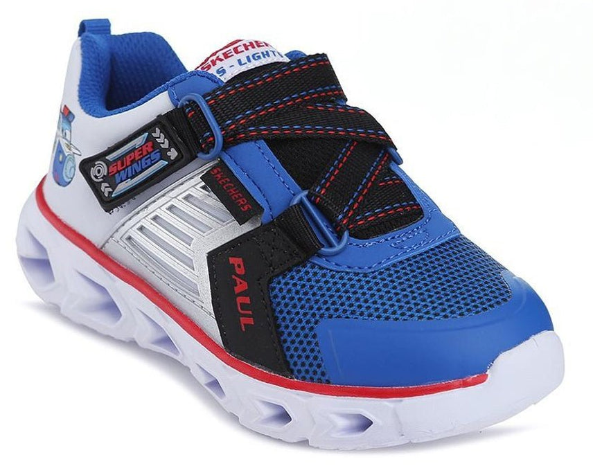 SKECHERS Hypno Fresh 2 Kids - Footcourt Egypt