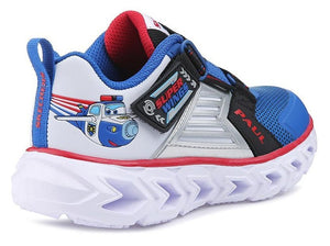 SKECHERS Hypno Fresh 2 Kids - Footcourt Egypt
