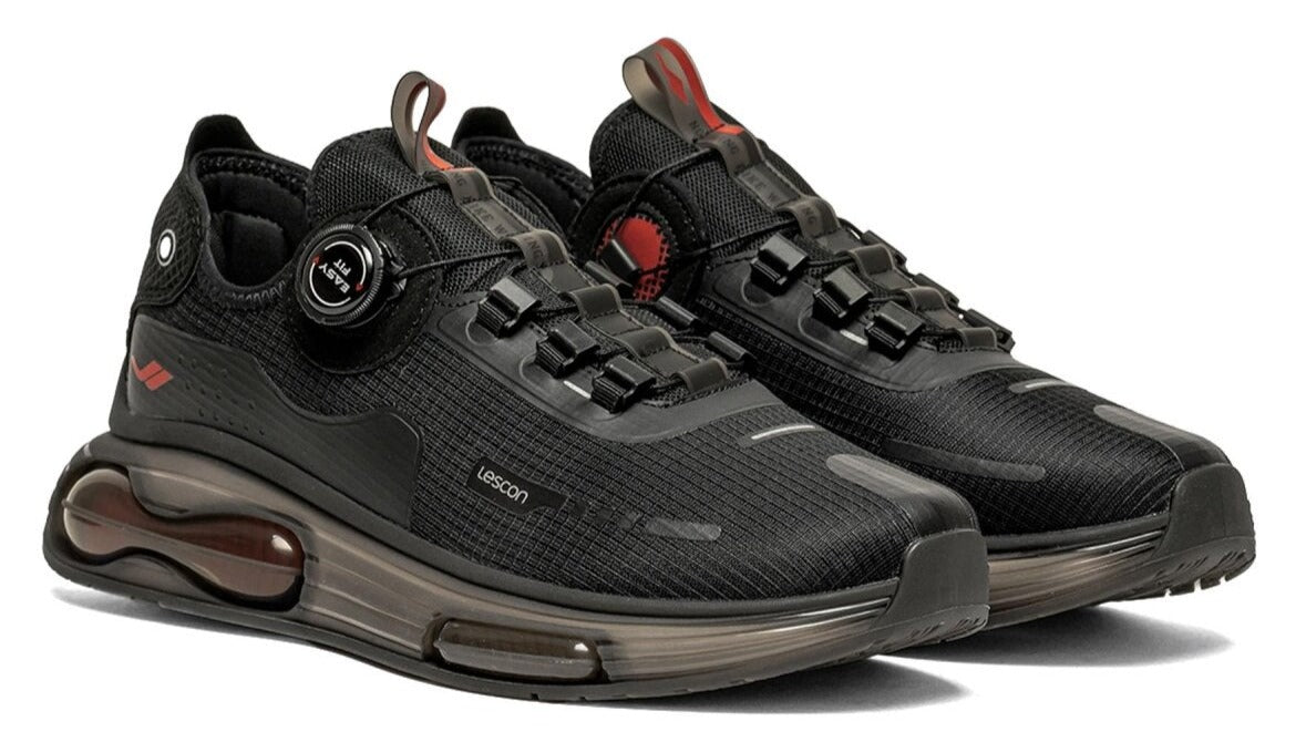 AIRFOAM SCROLL SPORTS SHOES - Footcourt Egypt