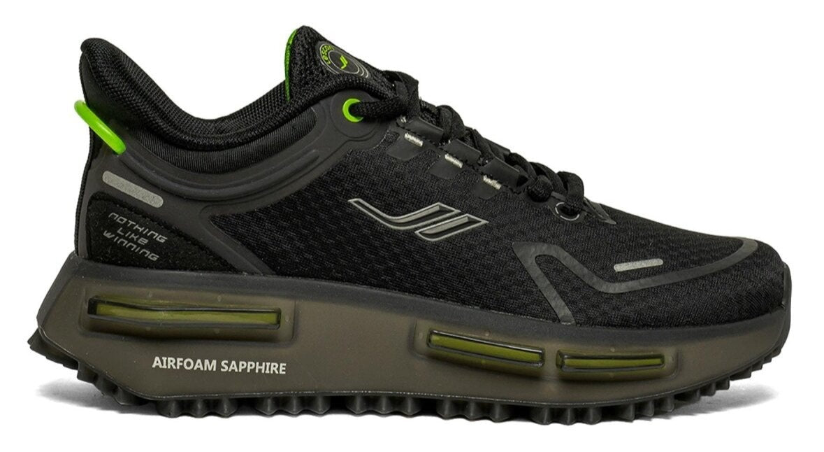 AIRFOAM SAPPHIRE-3 SPORTS SHOES - Footcourt Egypt