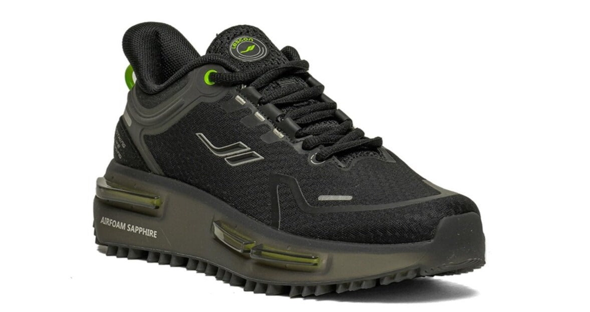 AIRFOAM SAPPHIRE-3 SPORTS SHOES - Footcourt Egypt