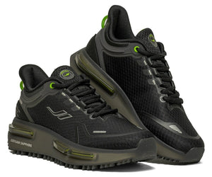 AIRFOAM SAPPHIRE-3 SPORTS SHOES - Footcourt Egypt