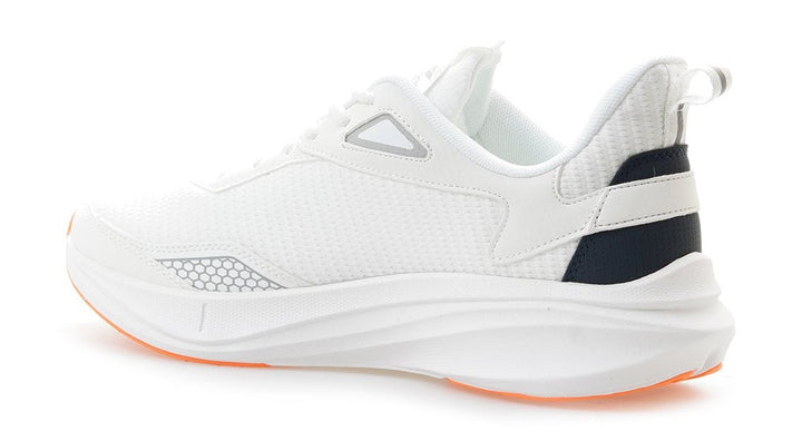 LESCON Street Runner 2 Men's Running Shoes - Footcourt Egypt