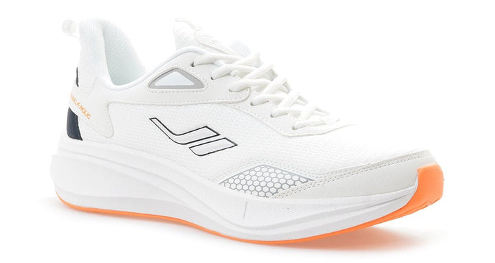 LESCON Street Runner 2 Men's Running Shoes - Footcourt Egypt