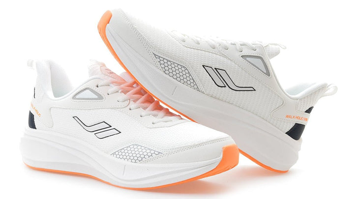 LESCON Street Runner 2 Men's Running Shoes - Footcourt Egypt