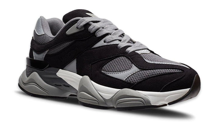 LESCON Ghost 2 Easystep Men's Sneakers - Footcourt Egypt