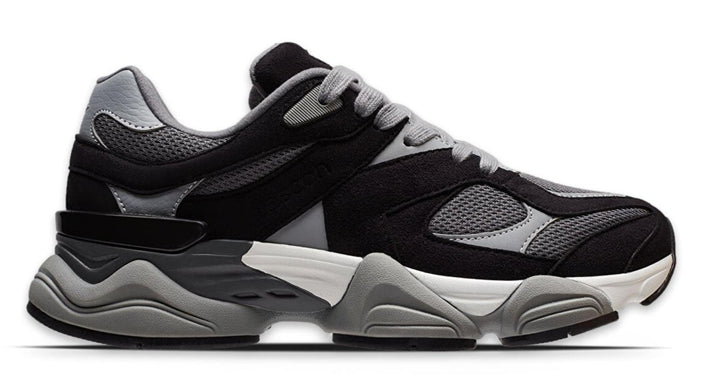 LESCON Ghost 2 Easystep Men's Sneakers - Footcourt Egypt