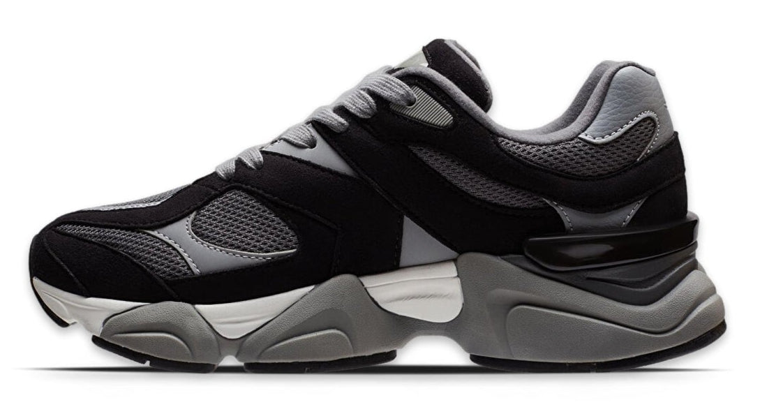 LESCON Ghost 2 Easystep Men's Sneakers - Footcourt Egypt