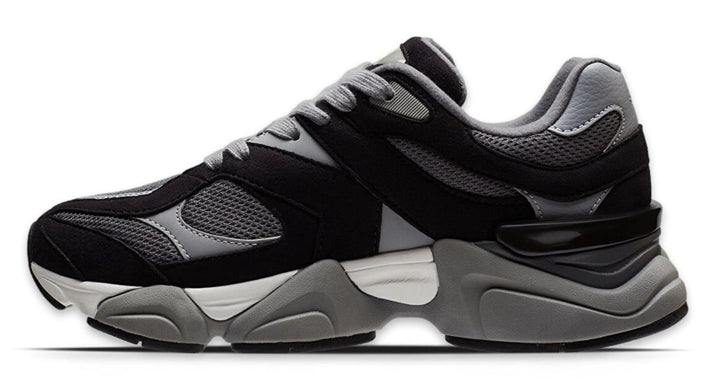 LESCON Ghost 2 Easystep Men's Sneakers - Footcourt Egypt