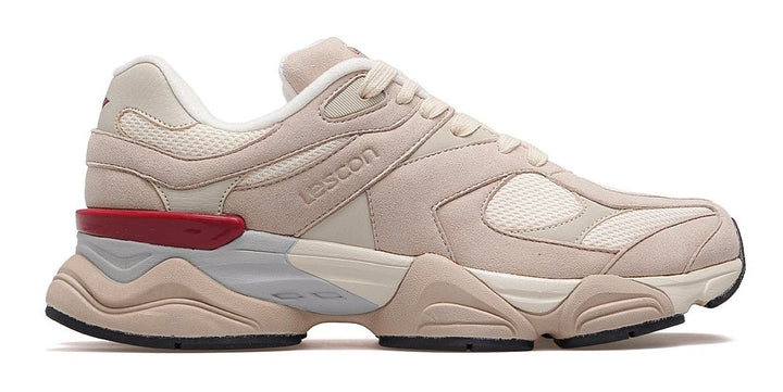 LESCON Ghost 2 Easystep Sneakers - Footcourt Egypt