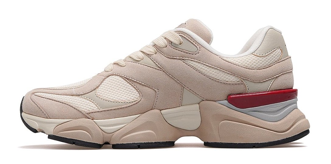 LESCON Ghost 2 Easystep Sneakers - Footcourt Egypt