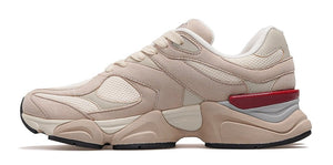 LESCON Ghost 2 Easystep Sneakers - Footcourt Egypt