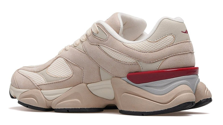 LESCON Ghost 2 Easystep Sneakers - Footcourt Egypt